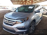 Honda Pilot Elite 5FNYF6H08HB066477 fotografie