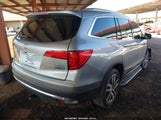 Honda Pilot Elite 5FNYF6H08HB066477 fotografie
