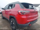 Jeep Compass Trailhawk 4X4 3C4NJDDB3JT451532 снимка