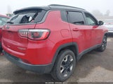Jeep Compass Trailhawk 4X4 3C4NJDDB3JT451532 снимка