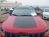 Jeep Compass Trailhawk 4X4 3C4NJDDB3JT451532 снимка