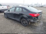 Ford Focus Sel 1FADP3H23JL293614 снимка