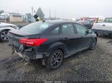 Ford Focus Sel 1FADP3H23JL293614 снимка