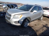 Chevrolet Trax Lt 3GNCJRSB8FL227128 снимка