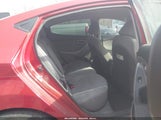 Hyundai Elantra Se 5NPDH4AE4FH582417 снимка