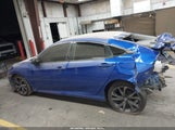 Honda Civic Lx 19XFC2F58JE033935 снимка