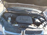 Dodge Grand Caravan Crew 2C4RDGDG2DR608674 снимка
