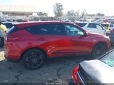 Acura Rdx A-Spec Package 5J8TC2H69ML010038 снимка