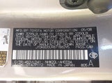 Toyota Prius JTDKB20U987788295 снимка