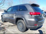 Jeep Grand Cherokee Altitude 4X4 1C4RJFAG8JC501284 fotografie