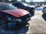Nissan Altima 2.5 Sr 1N4BL4CW6KC181829 снимка