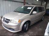 Dodge Grand Caravan Sxt 2C4RDGCG1DR660363 снимка