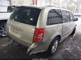 Dodge Grand Caravan Sxt 2C4RDGCG1DR660363 снимка