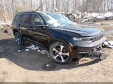 Jeep Grand Cherokee L Limited 4X4 1C4RJKBG6P8744403 снимка