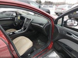 Ford Fusion S 3FA6P0G73ER255442 снимка