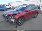 Subaru Forester 2.5I Premium JF2SJAGC4HH439258 снимка