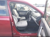 Subaru Forester 2.5I Premium JF2SJAGC4HH439258 снимка