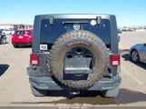 Jeep Wrangler Unlimited Sport 4X4 1C4BJWDG0HL607798 photo