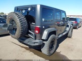 Jeep Wrangler Unlimited Sport 4X4 1C4BJWDG0HL607798 photo