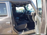 Jeep Wrangler Unlimited Sport 4X4 1C4BJWDG0HL607798 снимка