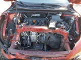Honda Hr-V Ex 3CZRU5H59KM702272 снимка