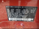 Honda Hr-V Ex 3CZRU5H59KM702272 снимка