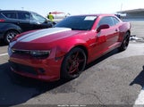 Chevrolet Camaro 2Lt 2G1FF1E35F9175594 снимка