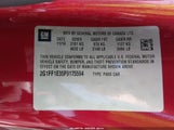 Chevrolet Camaro 2Lt 2G1FF1E35F9175594 снимка
