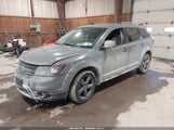 Dodge Journey Crossroad 3C4PDCGB9LT271089 снимка