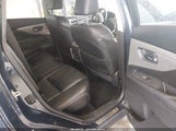Nissan Murano Platinum 5N1AZ2MH4JN103007 fotografie