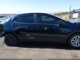 Toyota Corolla Le 2T1BURHE7HC863493 снимка