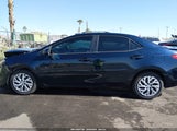 Toyota Corolla Le 2T1BURHE7HC863493 снимка