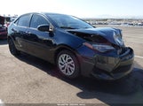 Toyota Corolla Le 2T1BURHE7HC863493 снимка