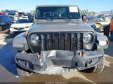 Jeep Gladiator Willys 4X4 1C6HJTAG0ML555443 снимка