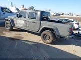 Jeep Gladiator Willys 4X4 1C6HJTAG0ML555443 снимка