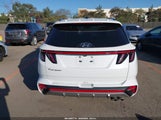 Hyundai Tucson N Line KM8JF3AE8NU088564 снимка