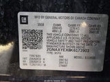 Chevrolet Equinox Premier 2GNAXYEX8K6173903 снимка
