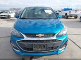 Chevrolet Spark 1Lt Cvt KL8CD6SA8KC747950 снимка
