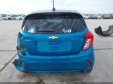 Chevrolet Spark 1Lt Cvt KL8CD6SA8KC747950 снимка