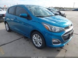 Chevrolet Spark 1Lt Cvt KL8CD6SA8KC747950 снимка