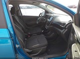 Chevrolet Spark 1Lt Cvt KL8CD6SA8KC747950 снимка