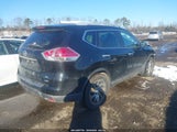 Nissan Rogue Sl 5N1AT2MT6EC806986 снимка