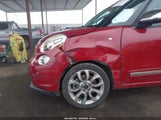 Fiat 500L Lounge ZFBCFACH1EZ016006 снимка