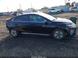 Hyundai Ioniq Hybrid Se KMHC75LC6NU282782 снимка