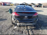 Hyundai Ioniq Hybrid Se KMHC75LC6NU282782 fotografie