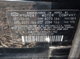 Hyundai Ioniq Hybrid Se KMHC75LC6NU282782 снимка