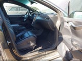 Tesla Model X 100D/75D/90D 5YJXCBE22HF049421 fotografie