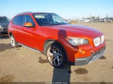 BMW X1 Sdrive28I WBAVM1C59EVW53103 снимка