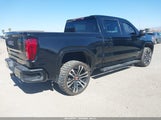 GMC Sierra  4Wd Short Box At4 1GTU9EET9MZ396647 снимка