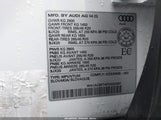 Audi Q7 Premium 45 Tfsi Quattro Tiptronic WA1ACBF74PD020387 fotografie